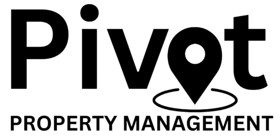 PIVOT PROPERTY MANAGEMENT Logo